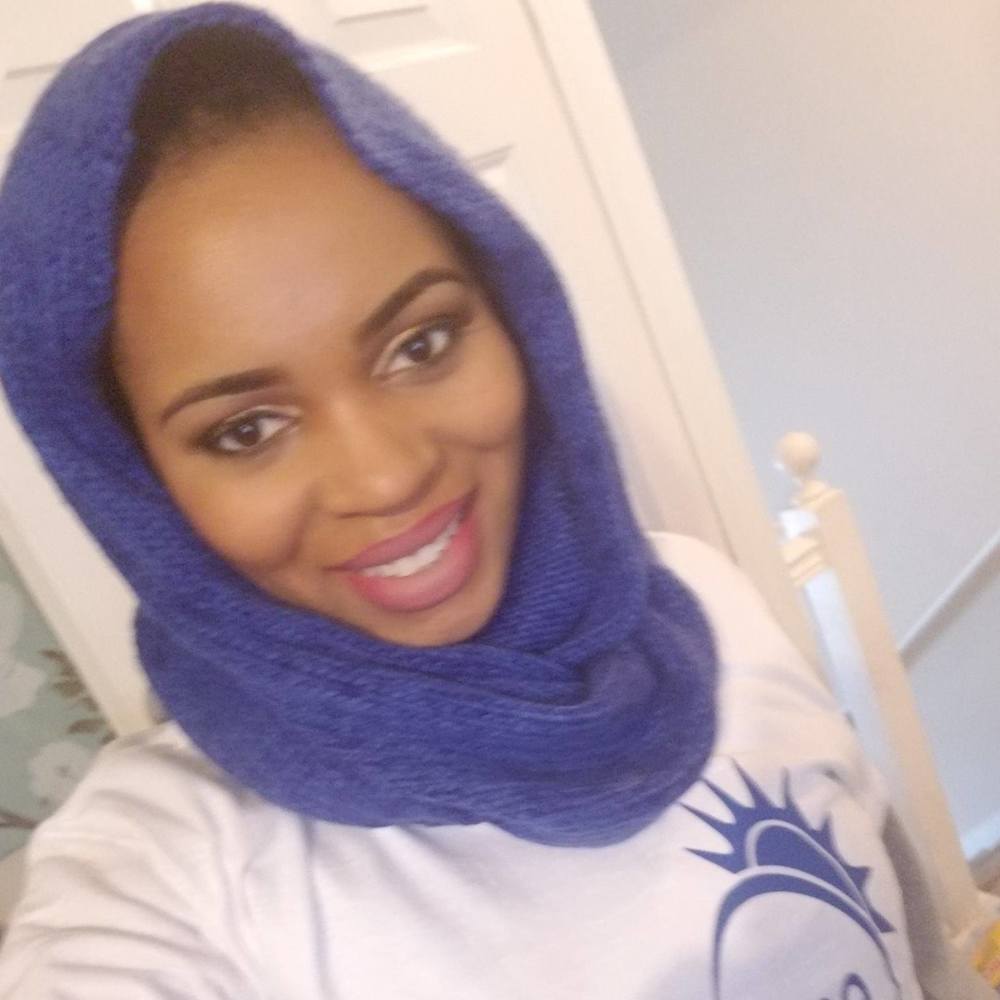 Meet your Posher, Honey